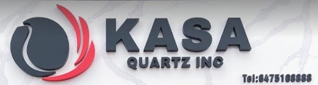 TEMASTONE supplies, fabricates, installs Kasa Quartz